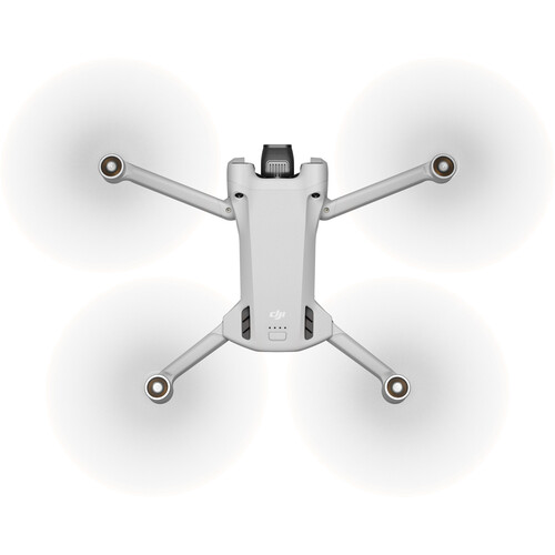 Drone Mini 3 Pro (DJI RC)